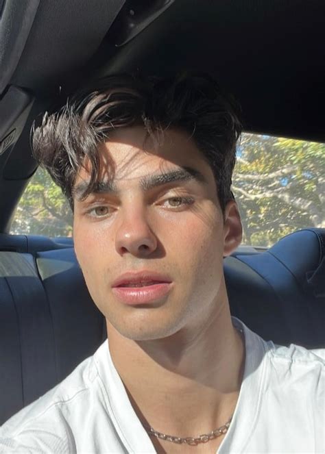 Jacob Rott Height, Weight, Age, Body Statistics